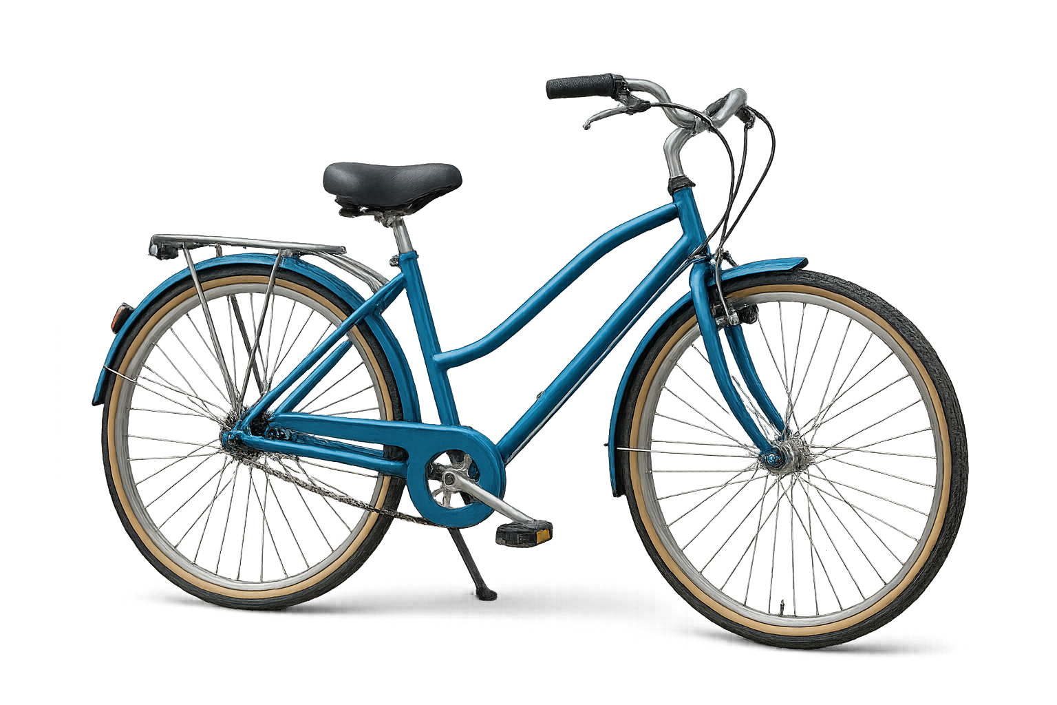 Bicicletas