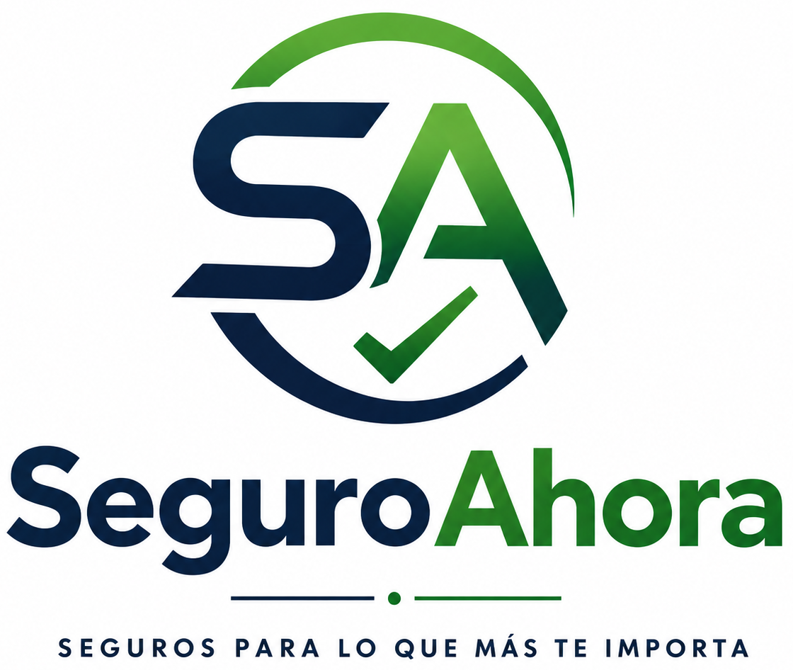 SeguroAhora