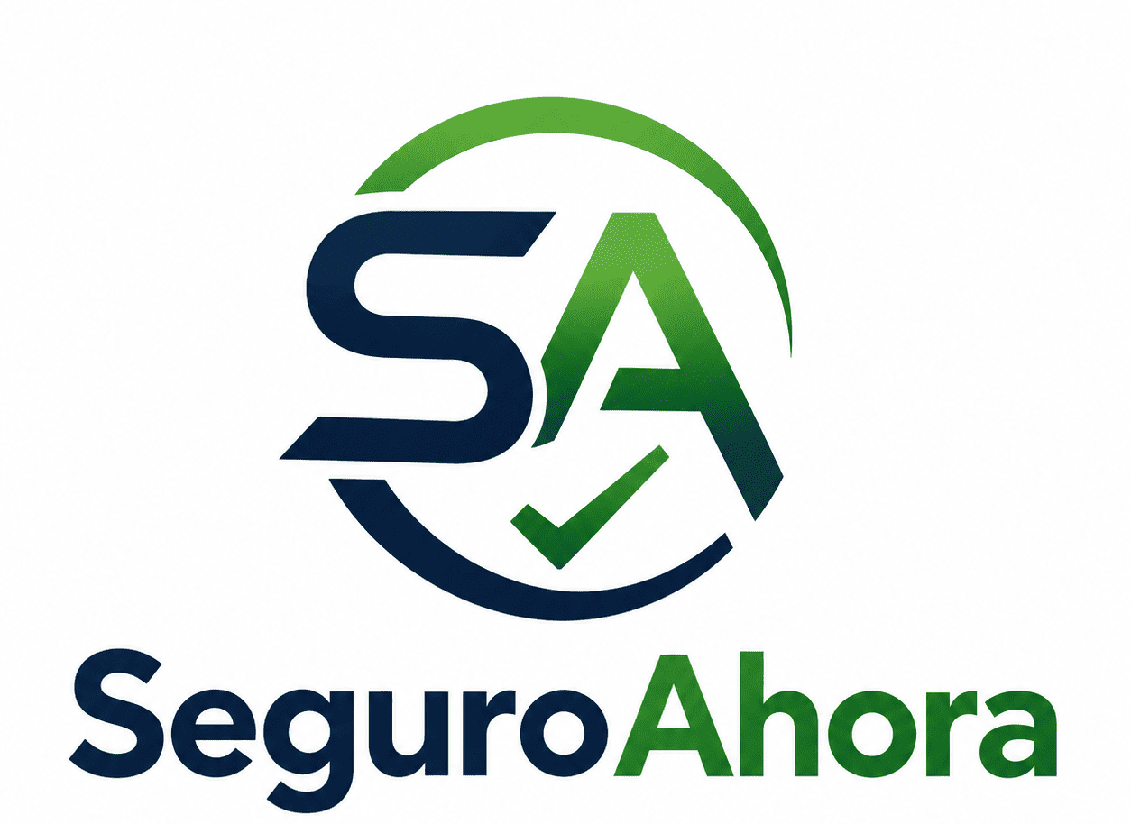 Seguro Ahora